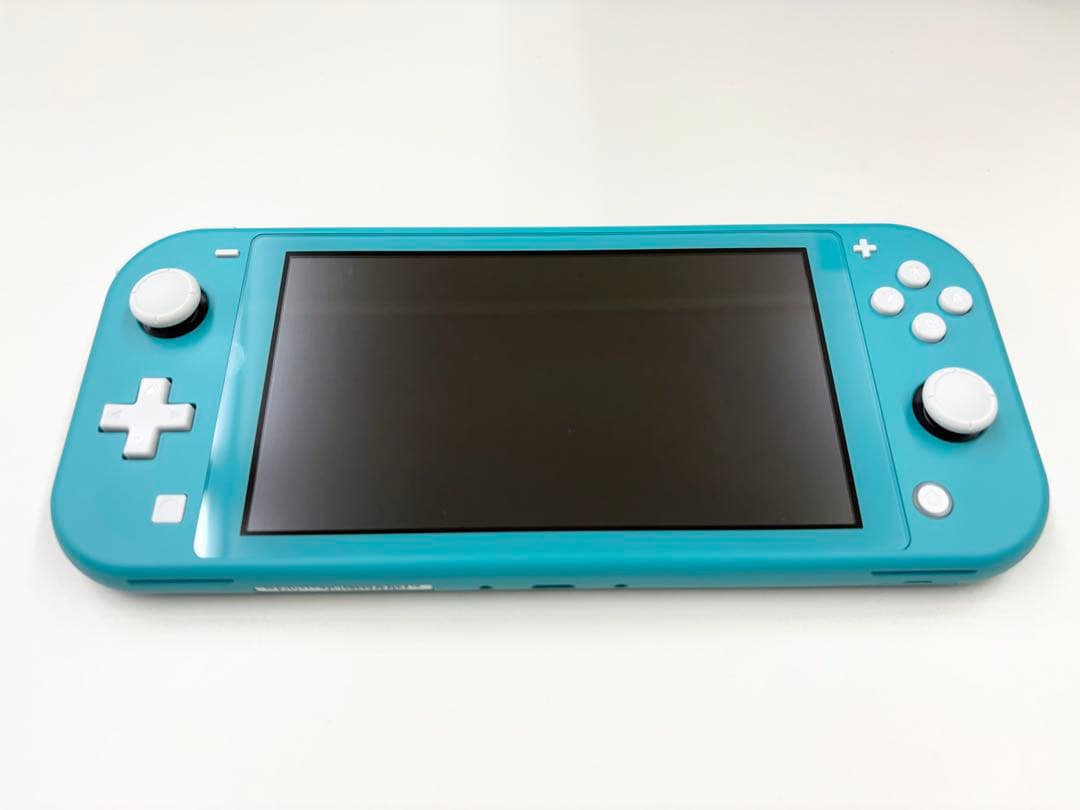 Nintendo Switch lite ターコイズ　SDカード64GB付き 任天堂 Nintendo Switch Lite [ターコイズ] 価格比較 - 価格.com