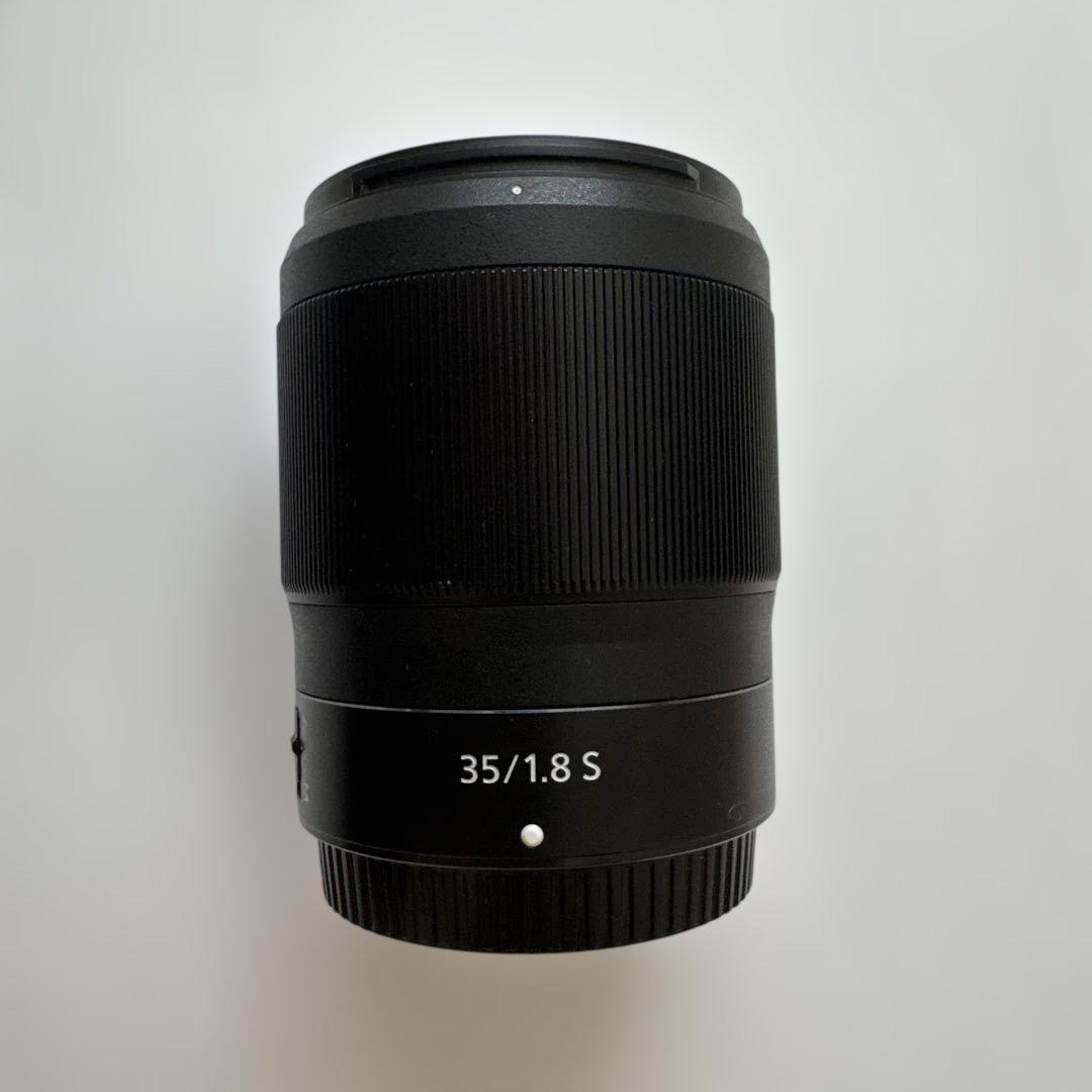 NIKKOR Z 35mm f/1.8 S レンズ Nikon NIKKOR Z 35mm f/1.8 S | Mirrorless Lenses | Nikon USA