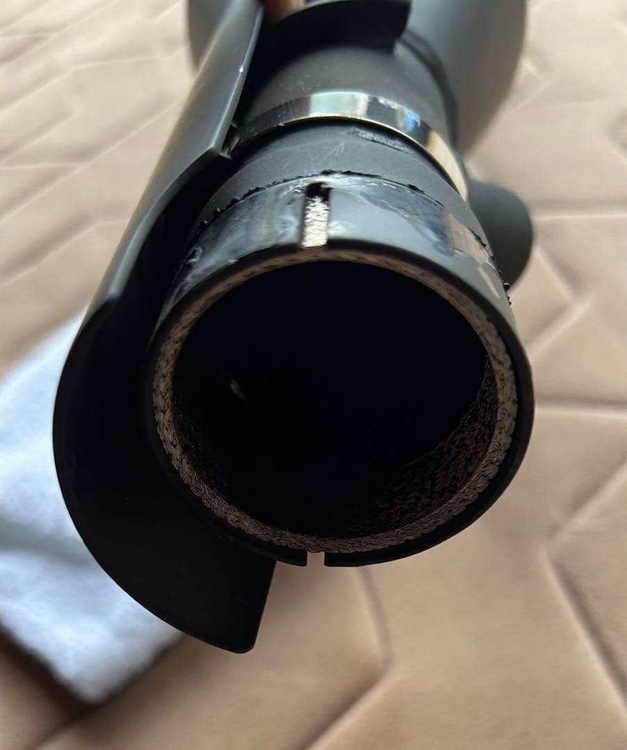 YAMAHA BOLT ヤマハ ボルト コブラ スリップオン マフラー - メルカリ