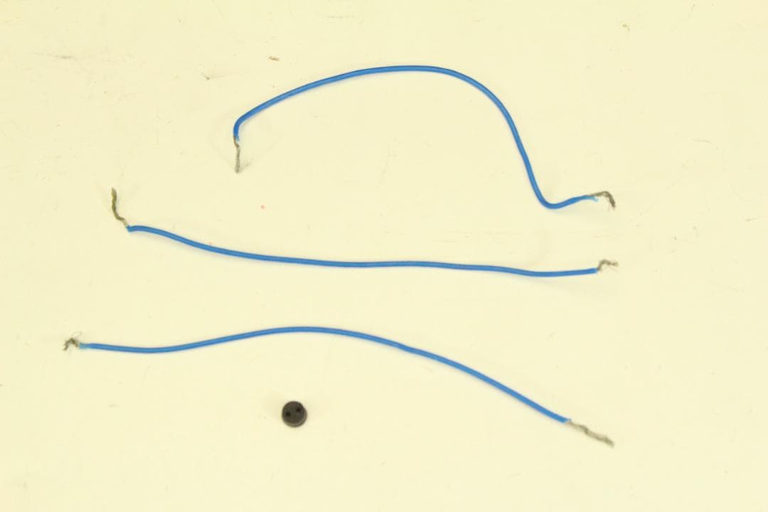 トンネルモケイ エレクトロコントローラー 手動 自動 TMP-23A(メ940