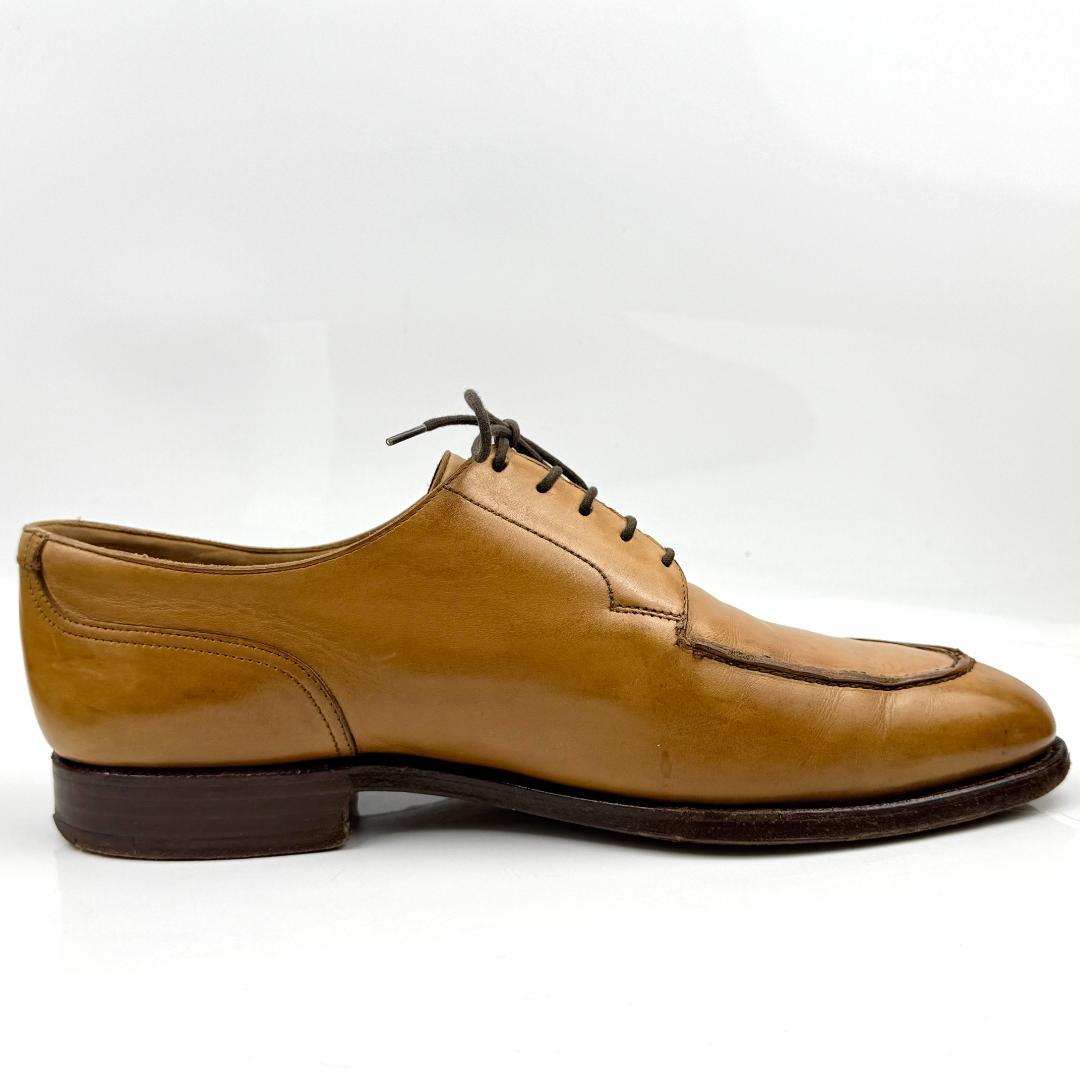 定価136,000円 クロケット＆ジョーンズ ケンジントン 26.5cm