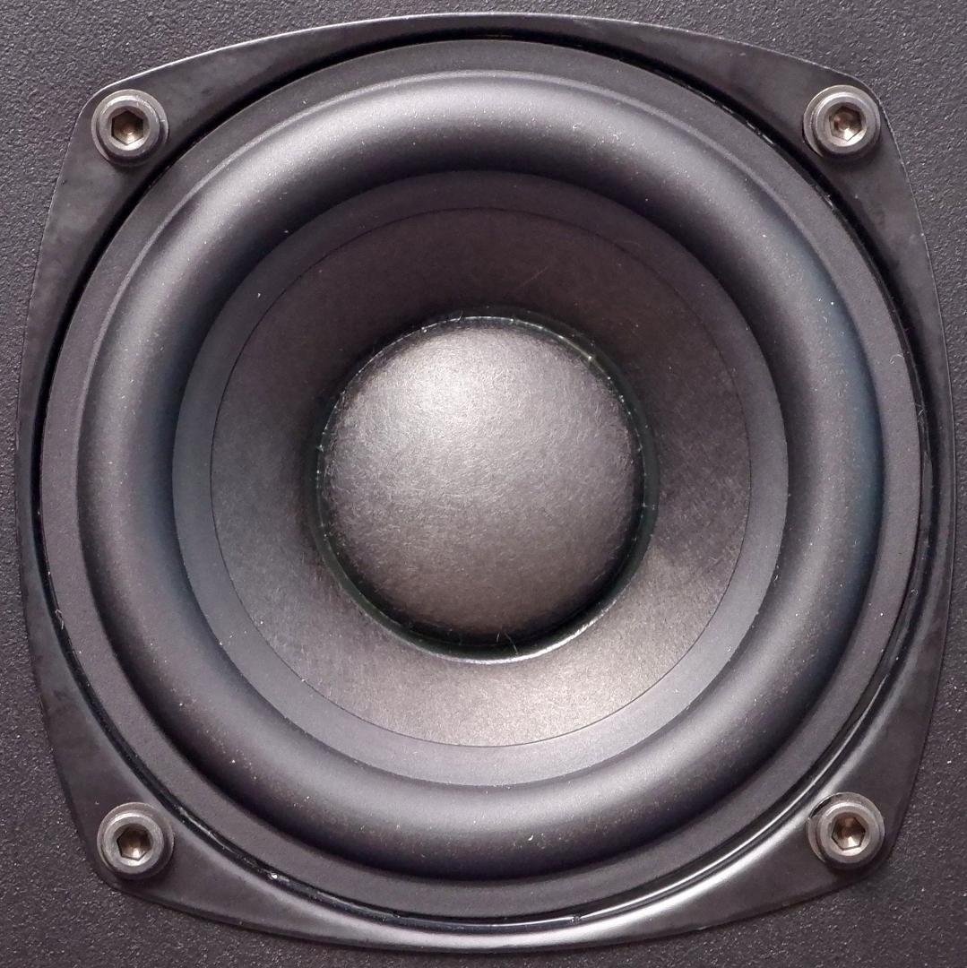 DAITO VOICE F-80DX + Fostex E82 スピーカー - メルカリ