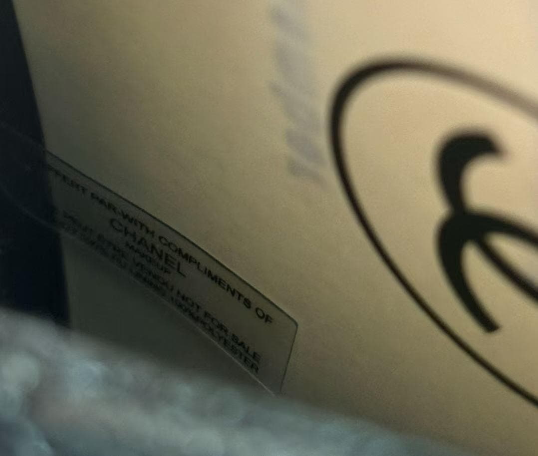 非売品] VIP限定 ショルダーバッグ ブラック ノベルティギフト fff