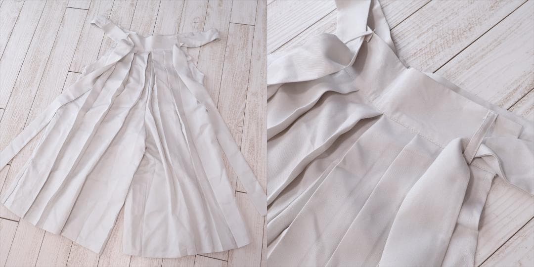 刀剣乱舞 今剣 通常 正装 戦闘衣装＋ウィッグ＋靴（一本下駄） M