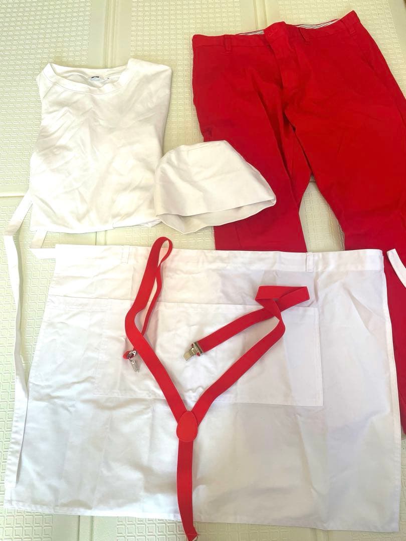 マタニティフォト 魔女の宅急便 オソノ フクオ セット コスプレ