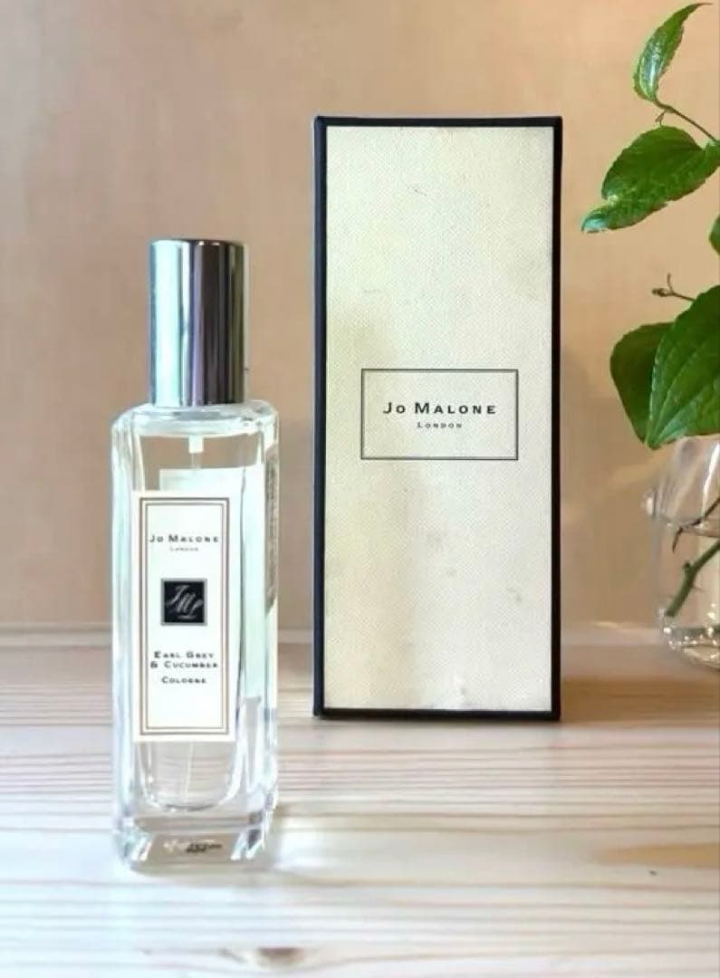 Jo Malone アールグレイ＆キューカンバー コロン 30ml 廃盤 箱あり