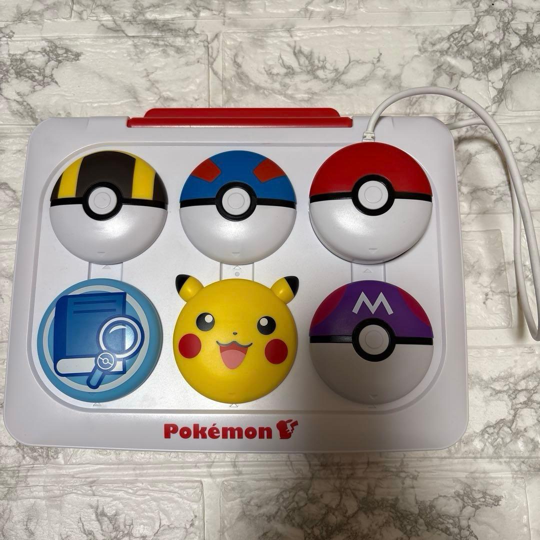 ポケモンゲット パソコンEX (エクストリーム) ACアダプター付き - メルカリ