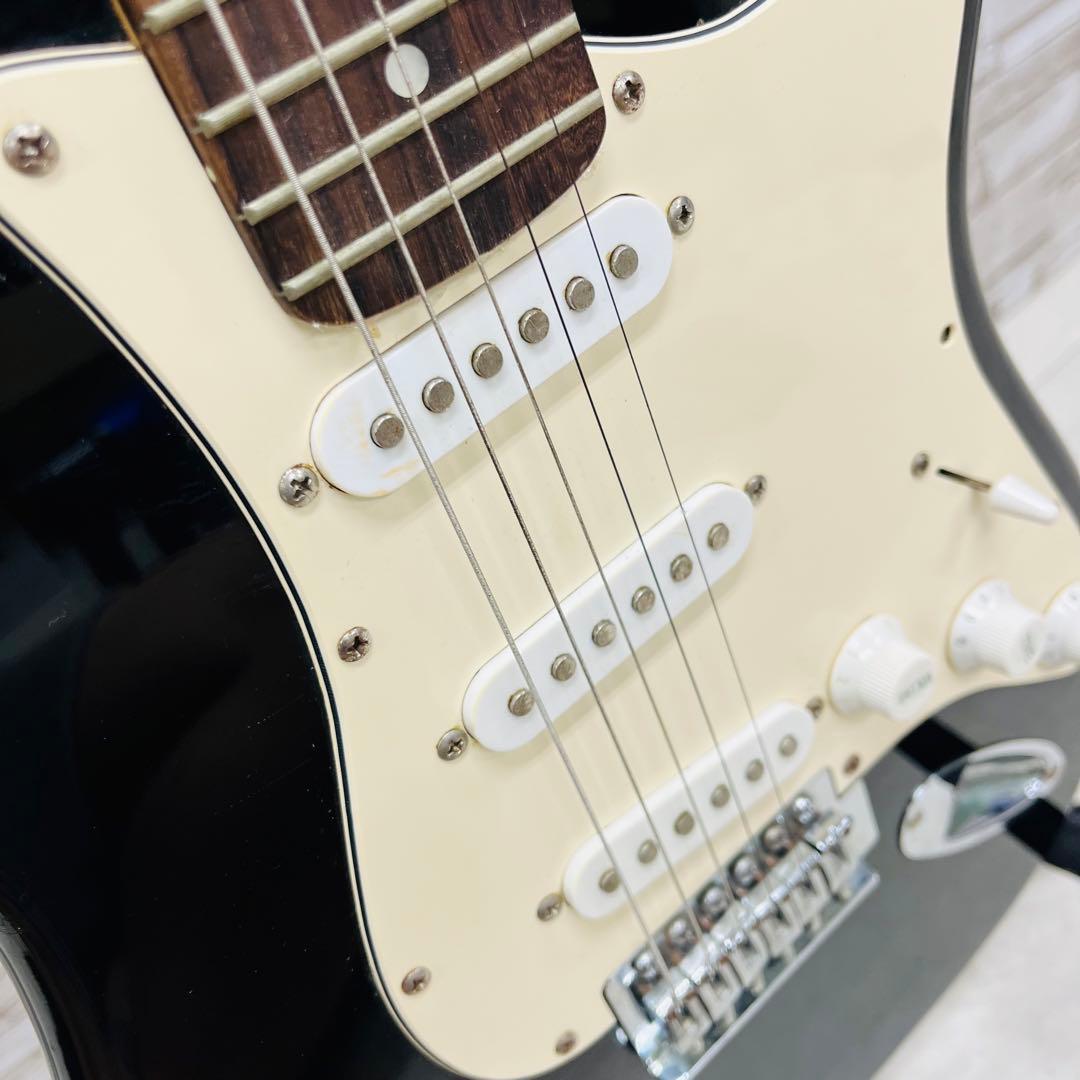 Mavis メイビス イシバシ楽器 ストラトキャスタータイプ エレキギター