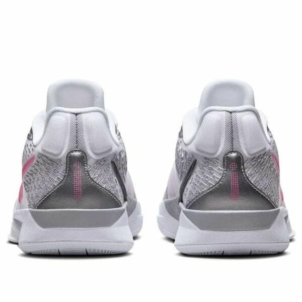 26.5cm ナイキ サブリナ 2 EP FZ1517-100 バスケ