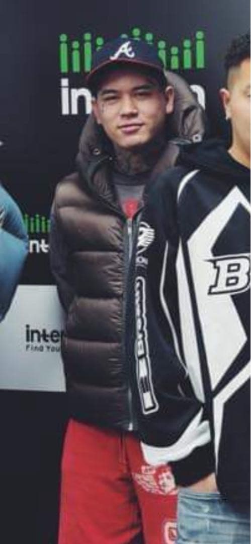 アトランタ・ブレーブス 59FIFTY キャップ YZERR着用 - メルカリ