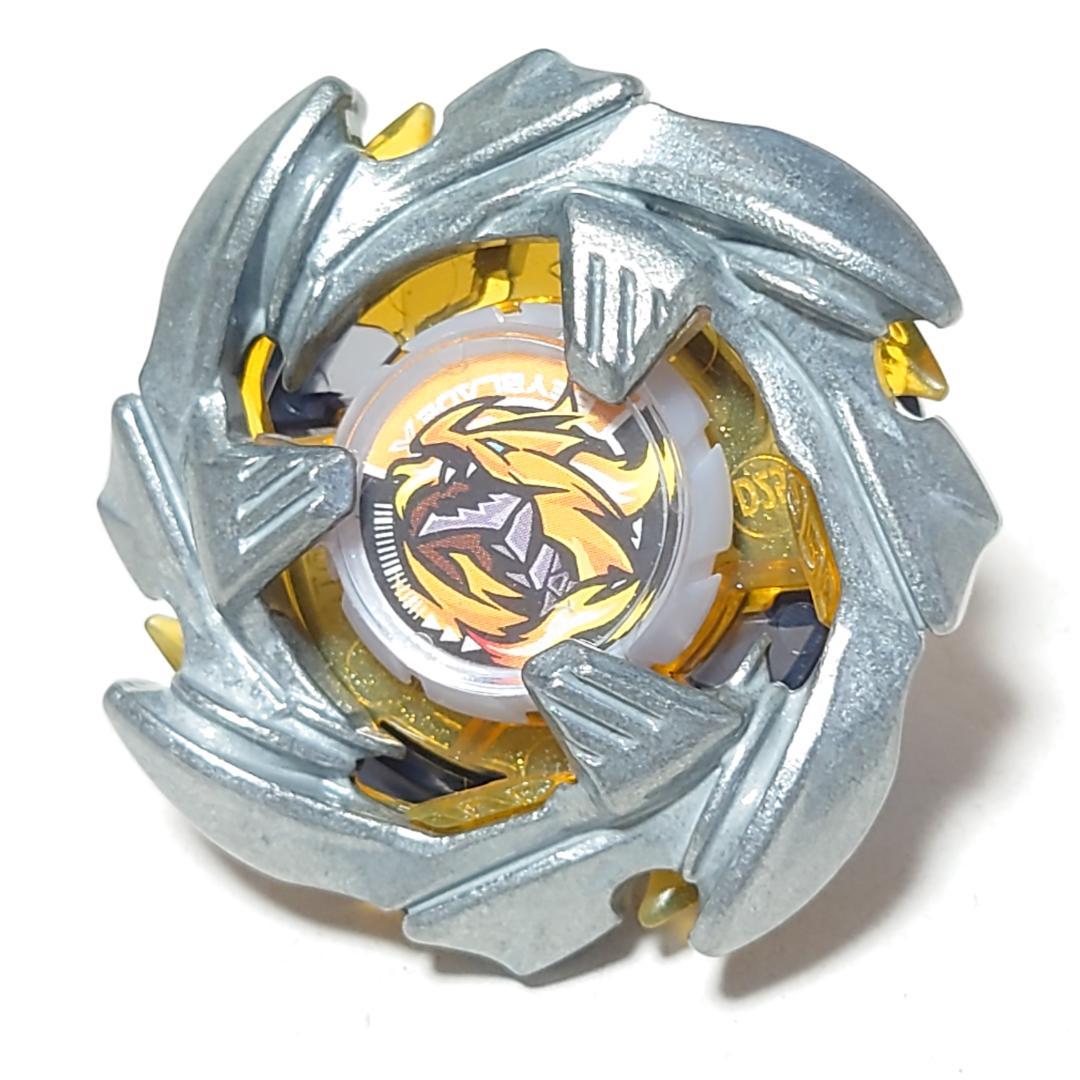 ベイブレードX コバルトドラグーン4-55WB - メルカリ