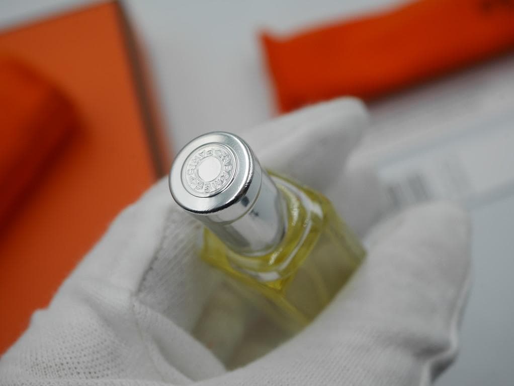 エルメス オードパルファム 2本まとめて（ほぼ未使用） - メルカリ