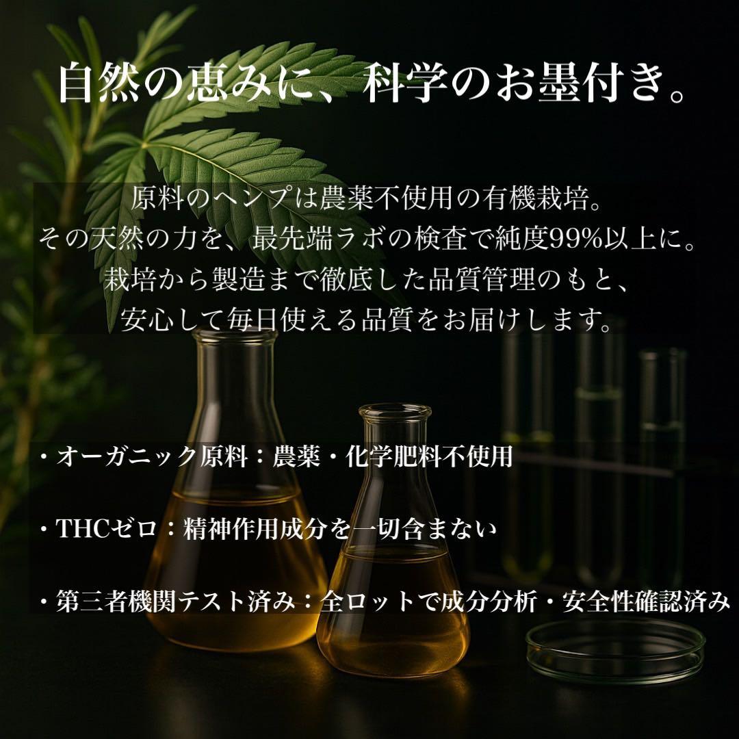 新商品】HHBD リキッド1ml CRDH H4CBH CBN CBD THP - メルカリ