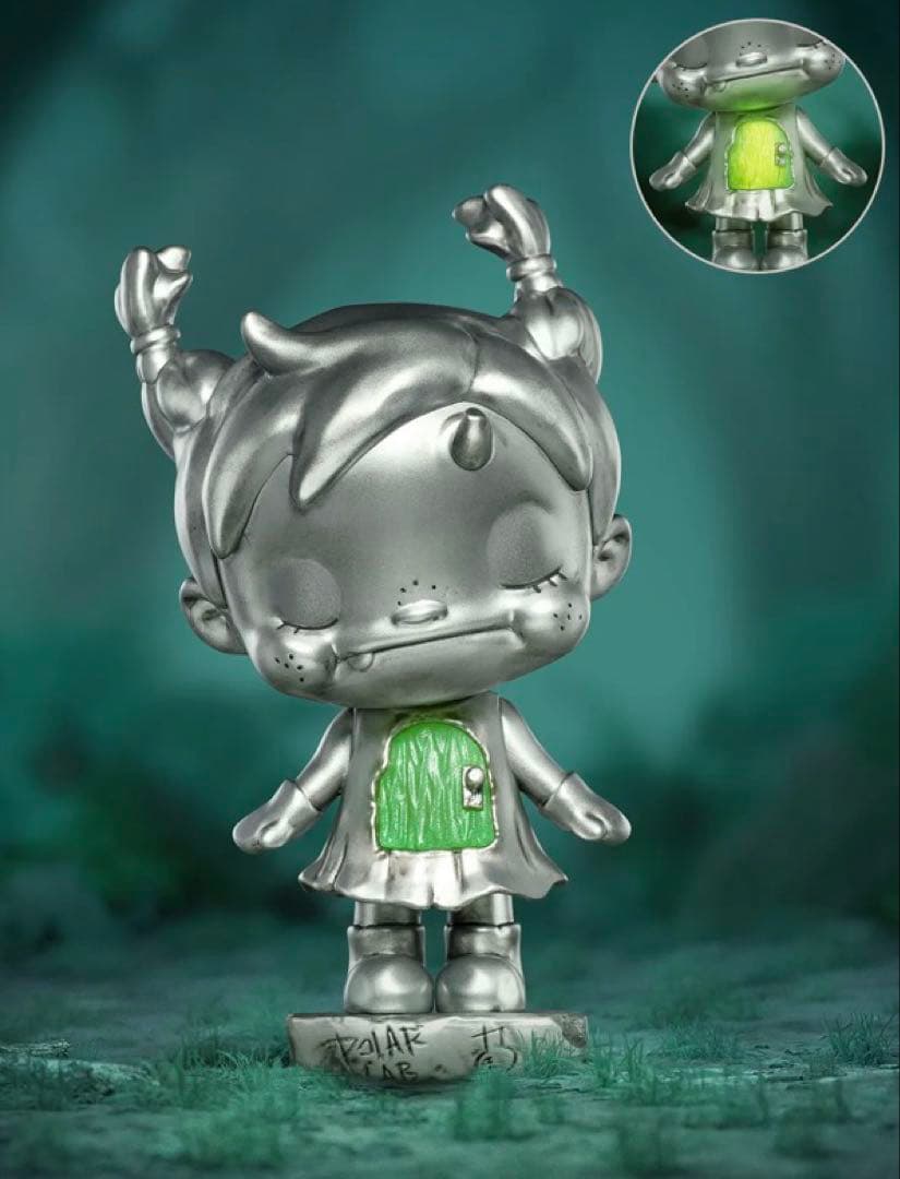 Polar HIDDEN FOREST PATH 12種 ※シークレット無し - メルカリ