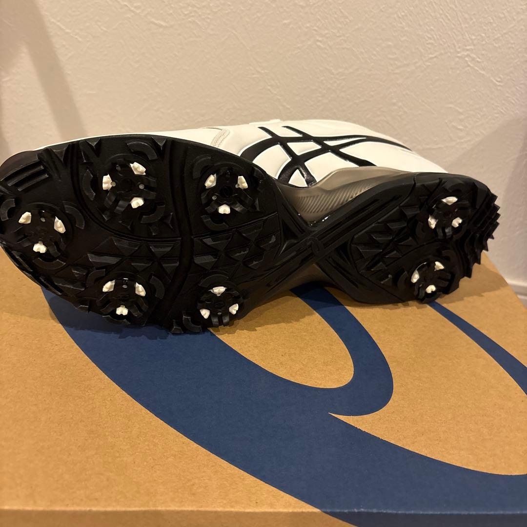 新品未使用asics GEL-ACE PRO M BOA 27.5cm