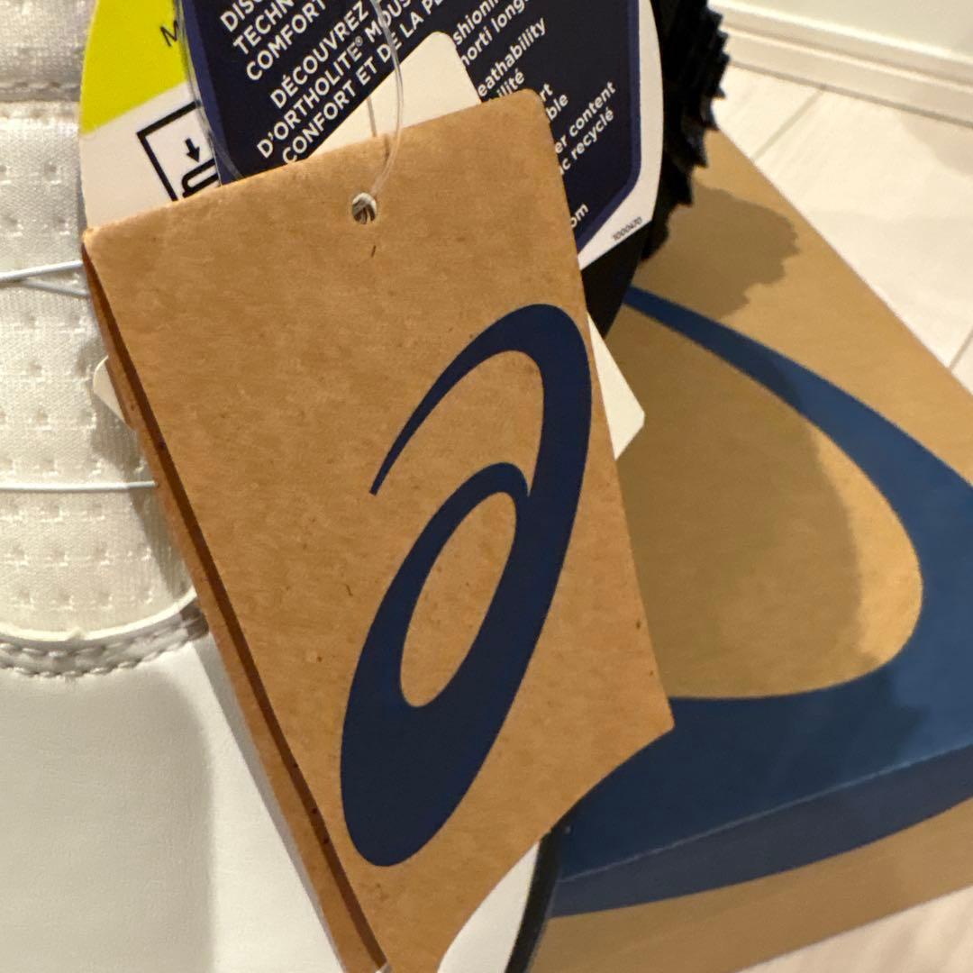 新品未使用asics GEL-ACE PRO M BOA 27.5cm