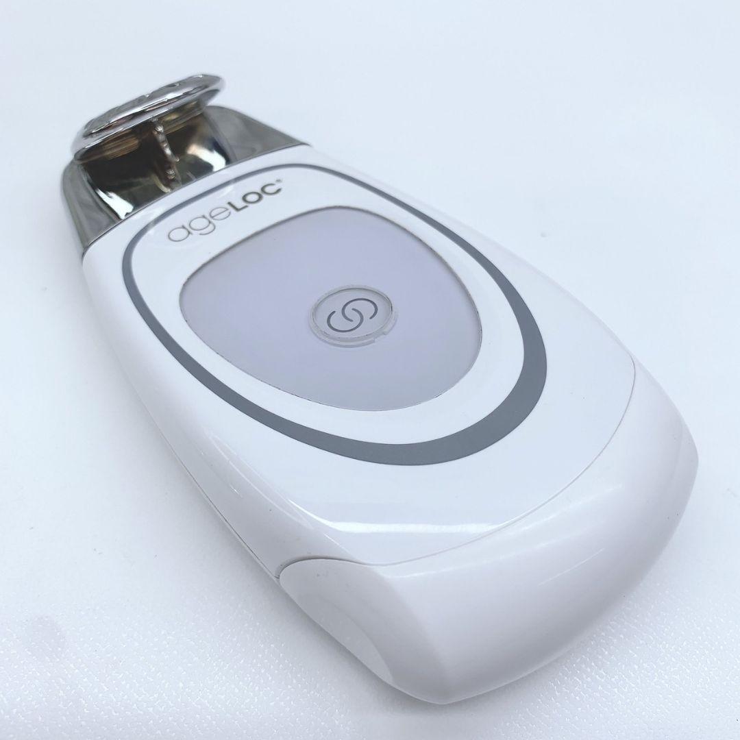 《最新モデル⭐️ほぼ未使用》 ニュースキン ガルバニックスパ フェイス