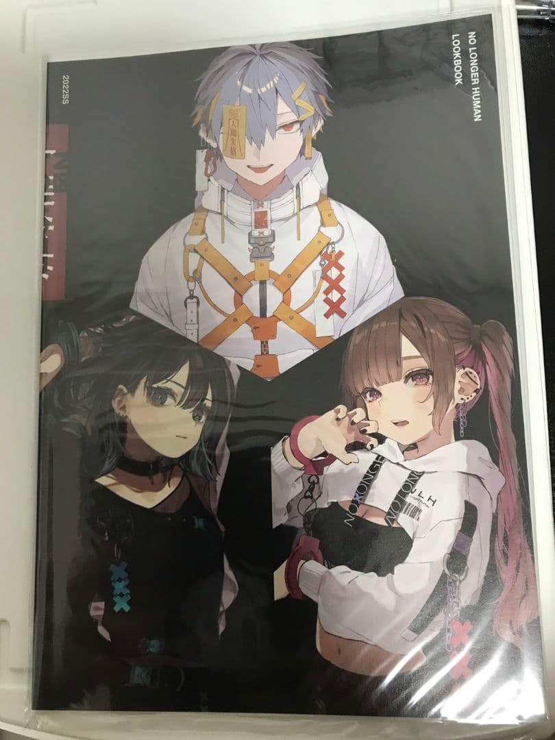 さくしゃ2 画集 4冊 - メルカリ