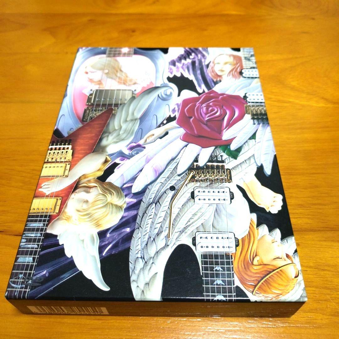 高見澤俊彦 Takamiy Kaleidoscope～天使の狂宴〜 Kaléidoscope ~天使の狂宴~[DVD] - 高見沢俊彦 - UNIVERSAL MUSIC JAPAN