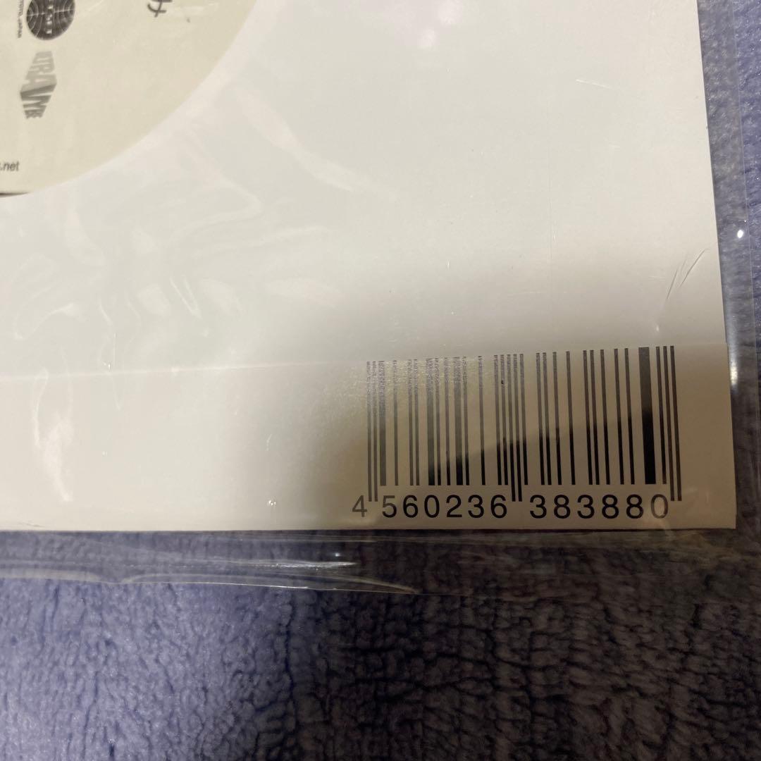 おかもとえみ　hit number レコード　7インチ　新品未開封