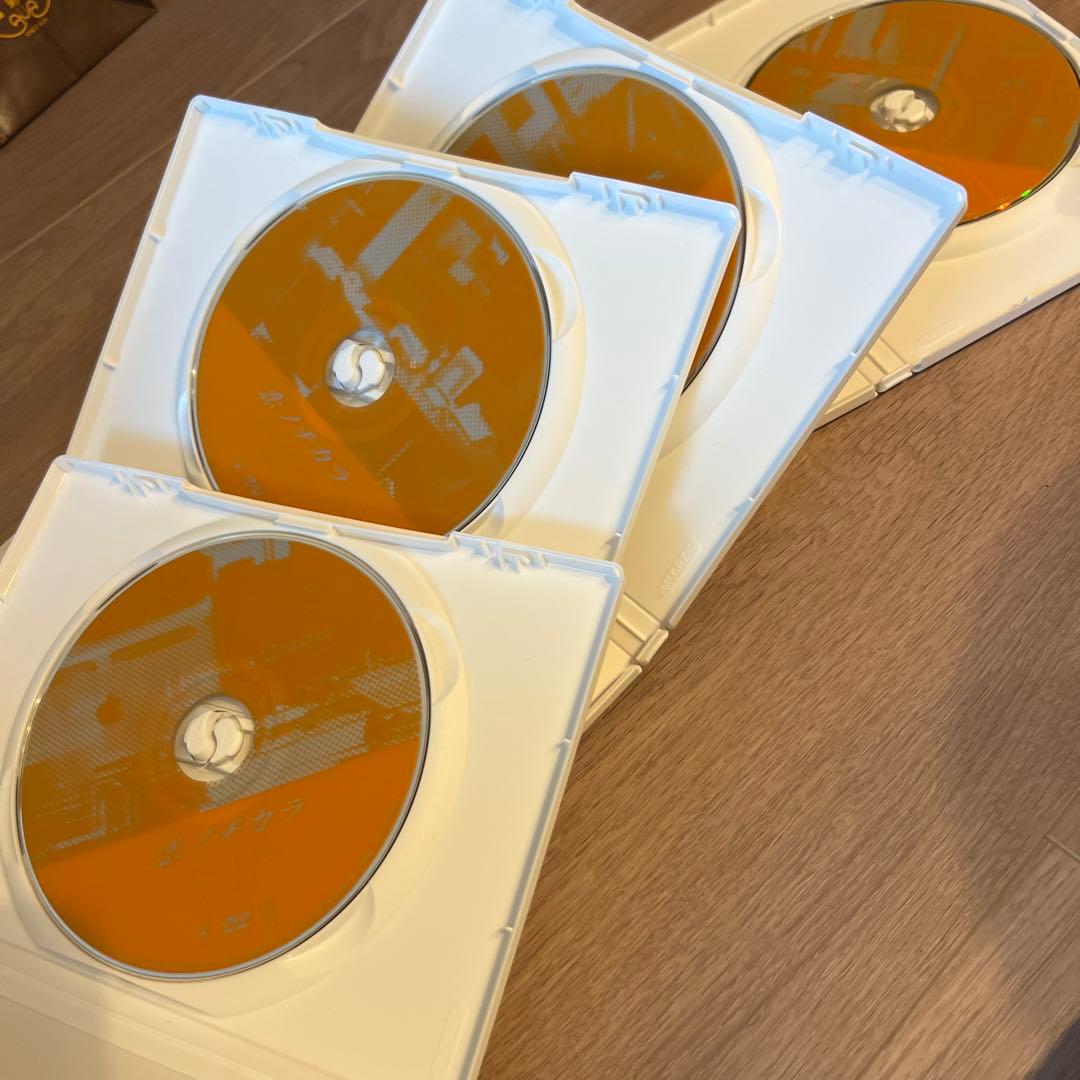 恋ノチカラ Power of Love 全4巻 DVD