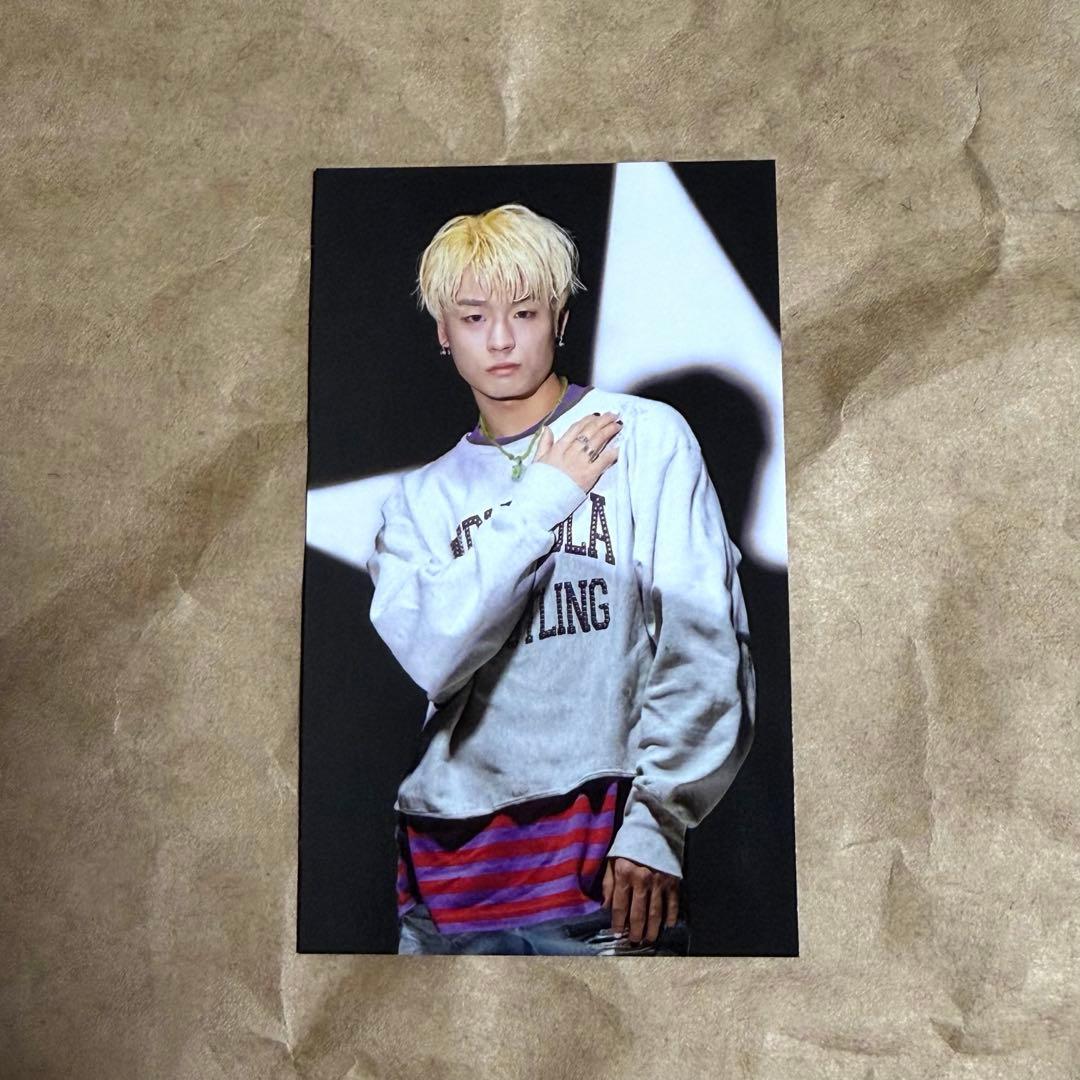 MAZZEL TAKUTO トレカ フォトカード Vivid - メルカリ