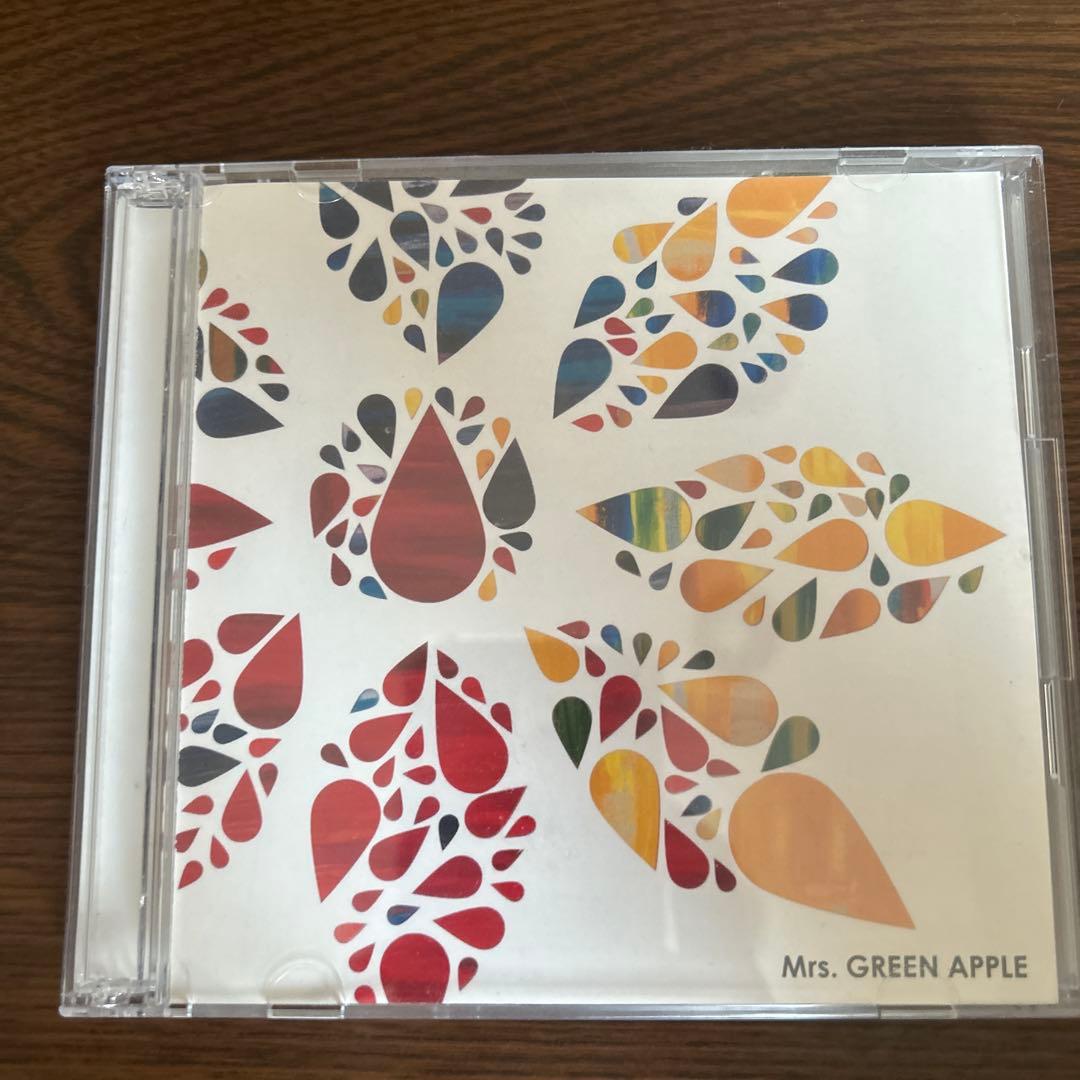 Mrs. GREEN APPLE 僕のこと Amazon MusicでMrs. GREEN APPLEの僕のこと (Orchestra ver.)を再生する