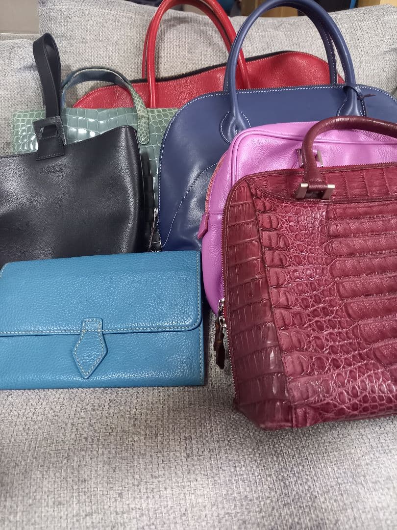 ファッションバッグまとめ売り Amazon | [Zeroire] 超軽量カジュアル大容量バッグ、レディース 大容量