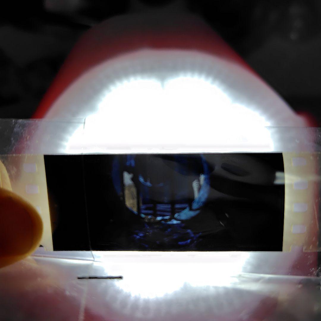 AKIRAアキラ国際映画祭参加版 初回特典ネガフィルム付き - メルカリ