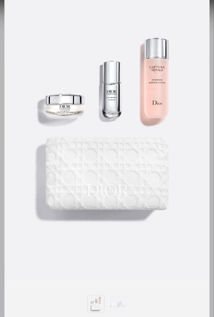 ディオールコスメ　6点おまとめ 6月発売の夏コスメまとめ】シャネル、ディオール……人気18ブランド一気