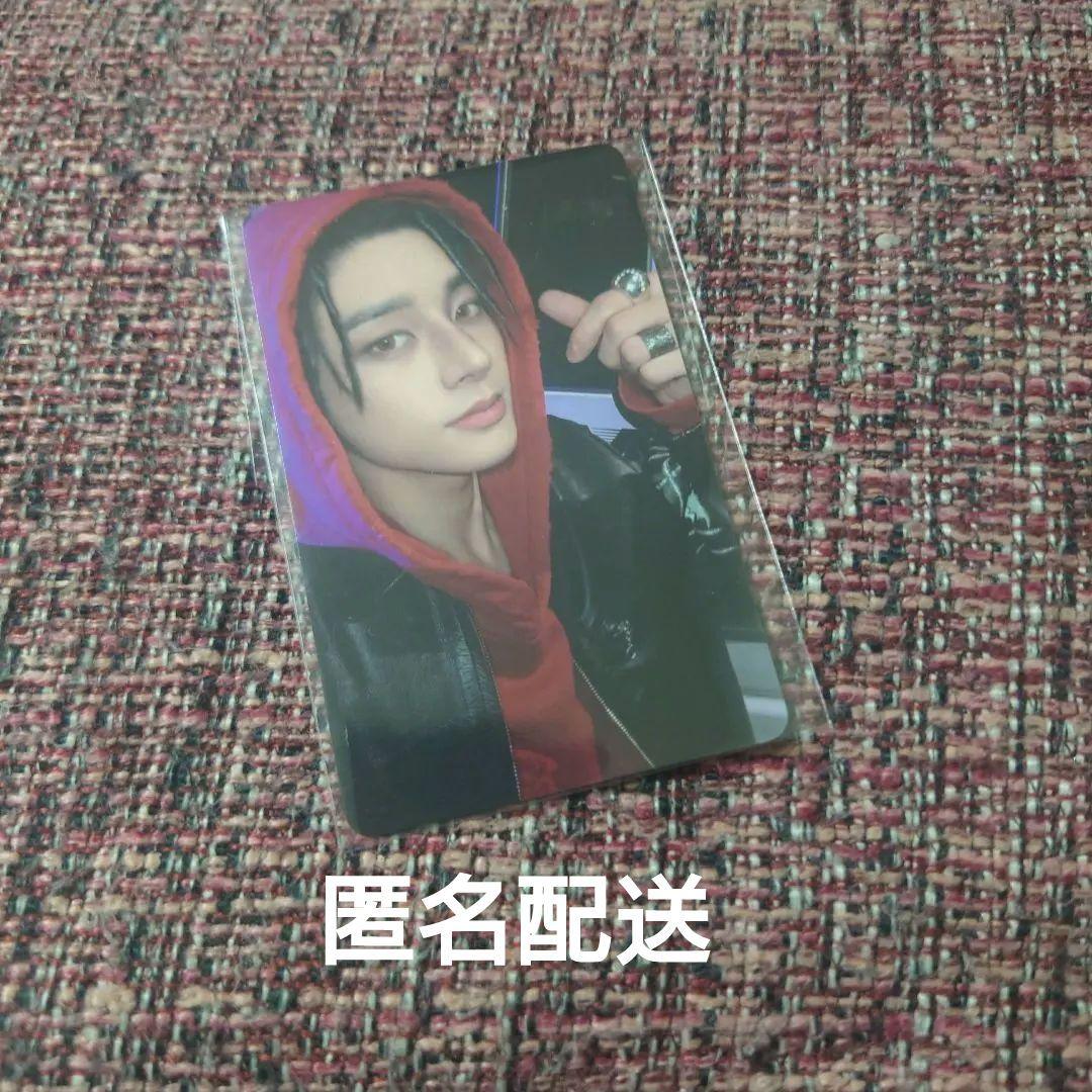 ENHYPEN ジェイク YouTube gift ラキドロ - メルカリ