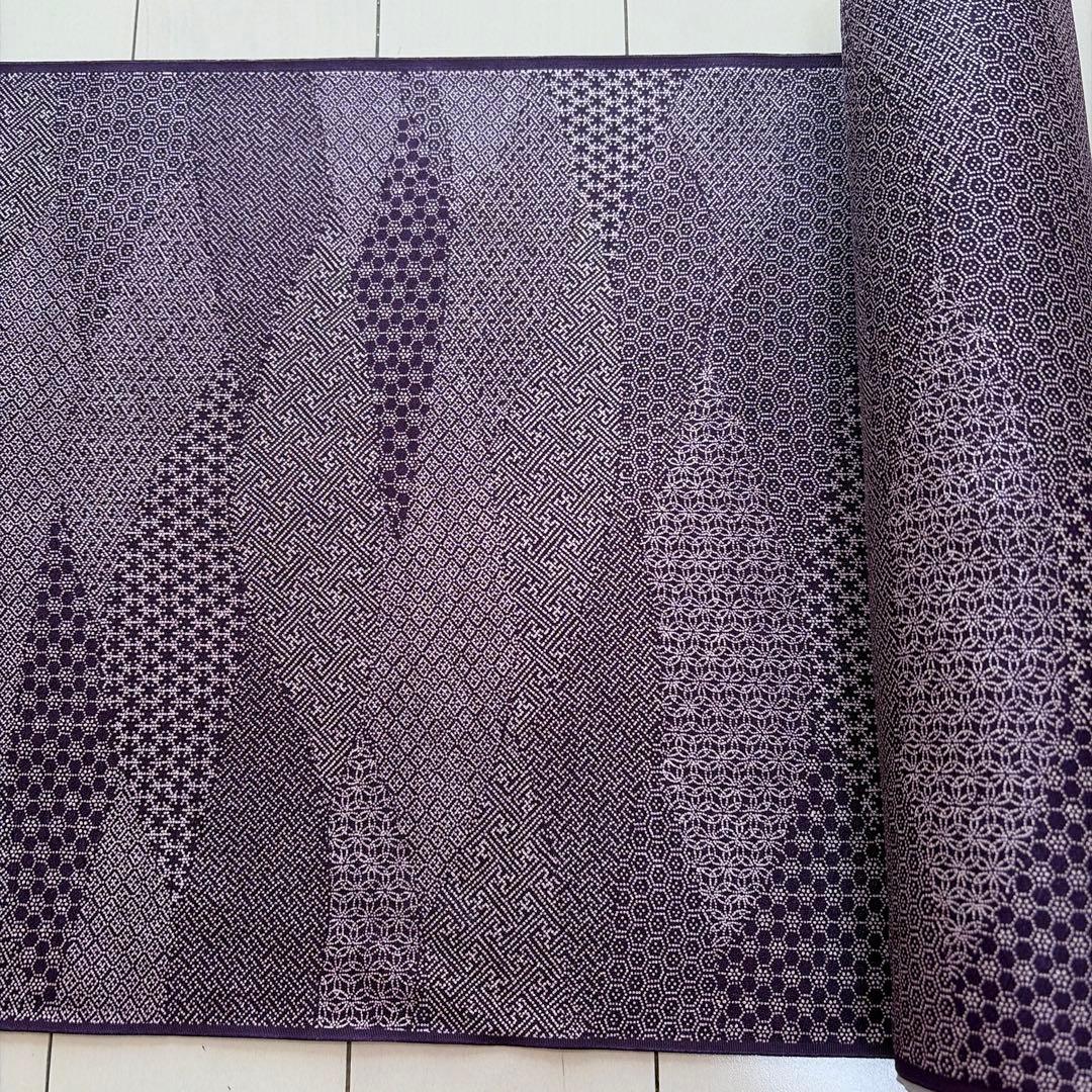 A*A様 ■S021■未使用品■正絹■美品　羽尺　反物　12点セット■大量まとめ