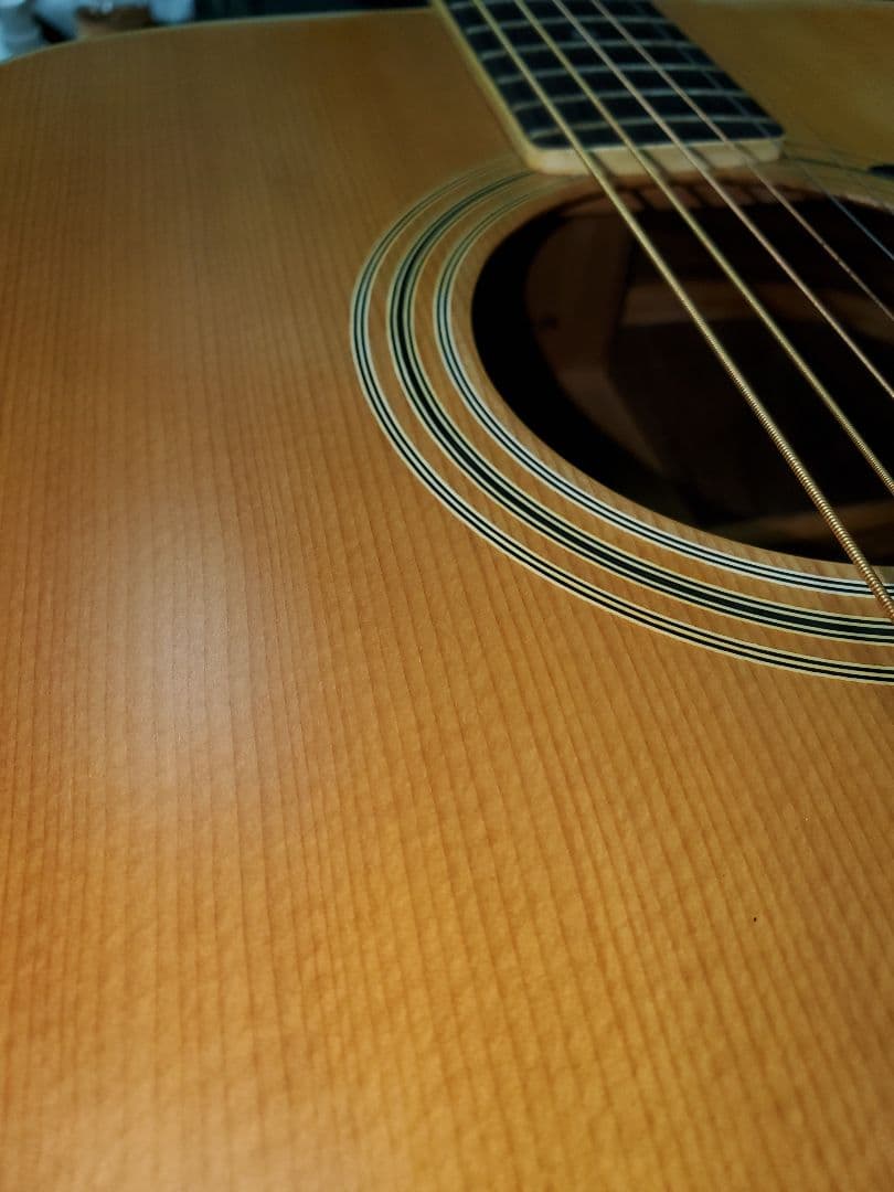 F.Hashimoto FH 28 アコースティックギター - メルカリ