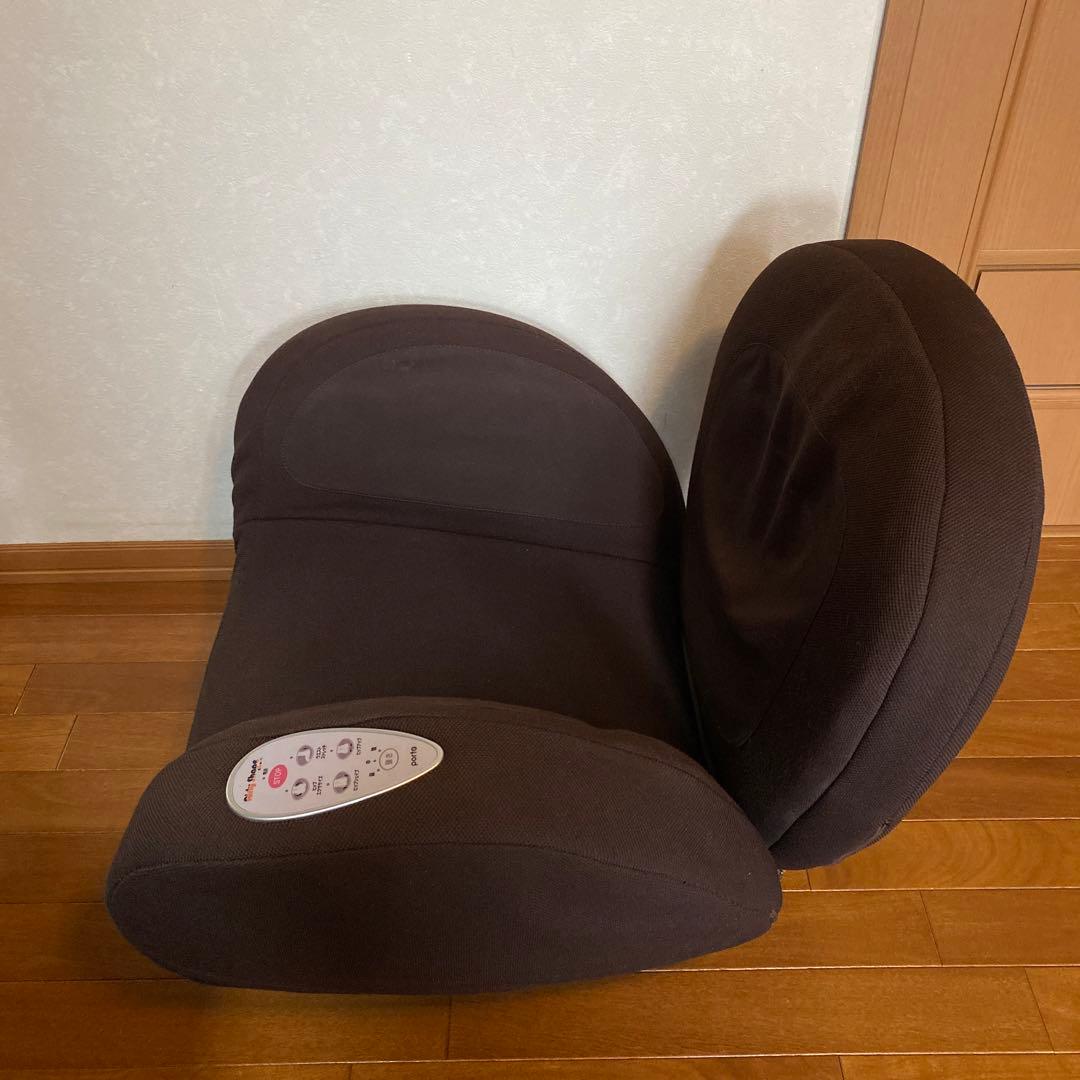 エアリーシェイプ スマート 取扱説明書＆カタログ付き ヒップ