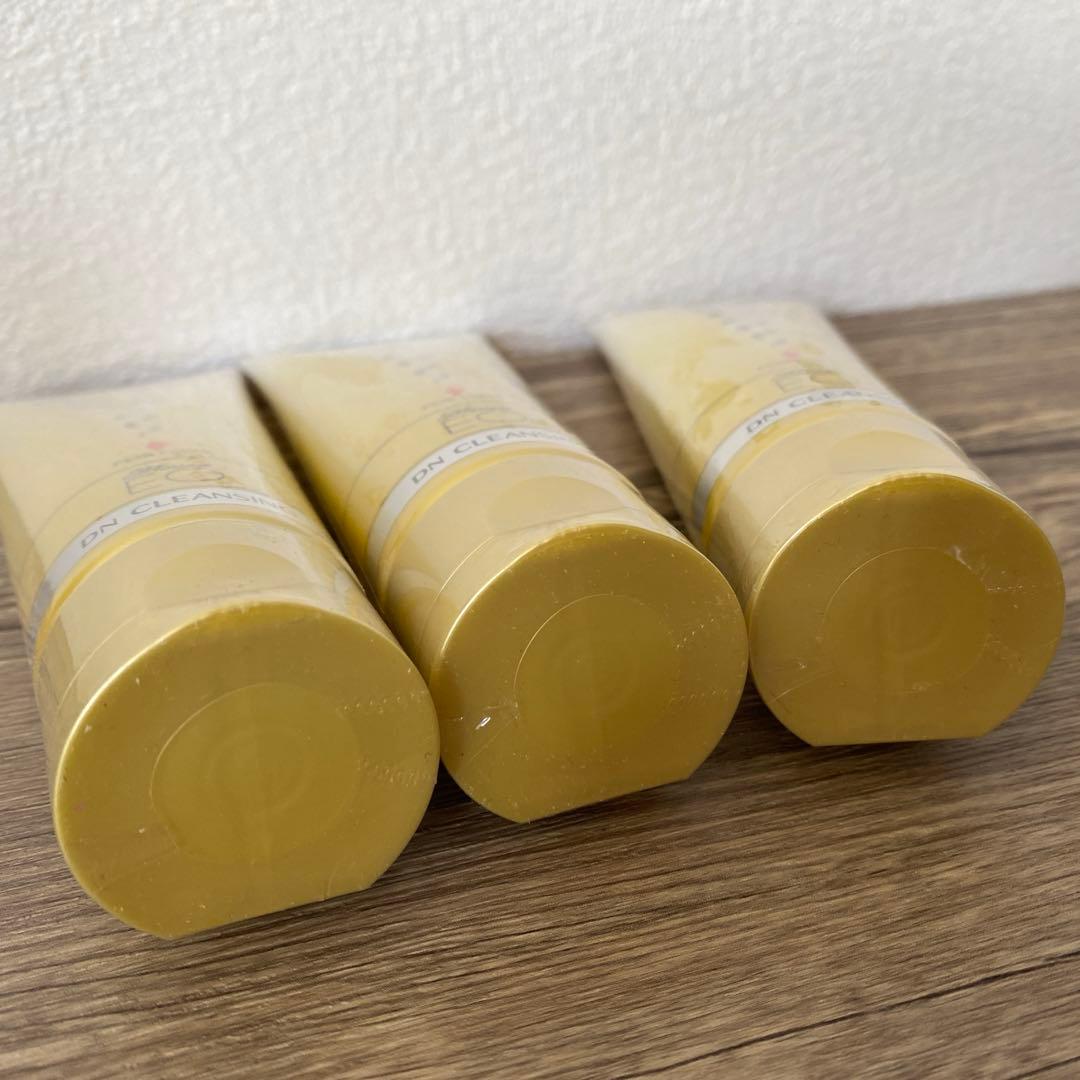 FORDAYS フォーデイズ ムーサイオ DNクレンジングW 110g×3 - メルカリ