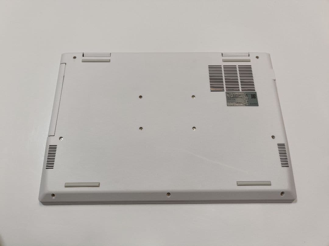 2023年夏モデル NEC Windows11 ノートパソコン SSD カメラ - メルカリ