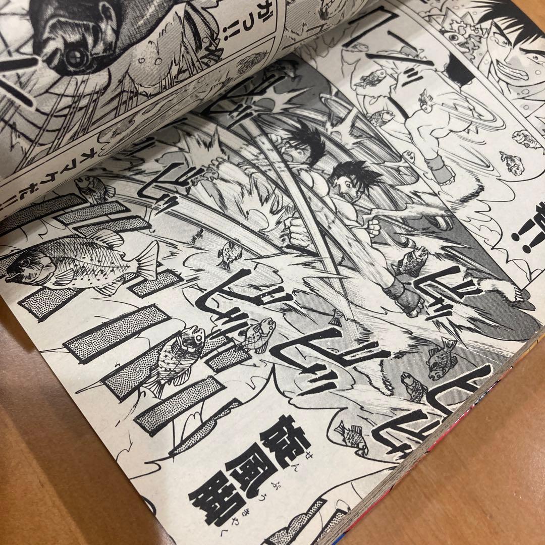 馬場康士 ストリートファイターⅡV烈伝 1-3巻 講談社 - メルカリ