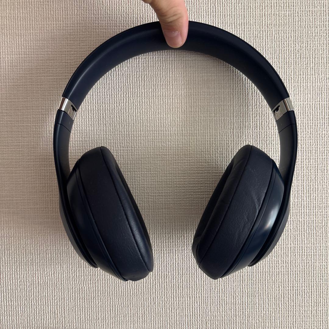 Beats studio3 本体のみ Studio³ Wireless ヘッドフォンのサポート - Beats by Dre