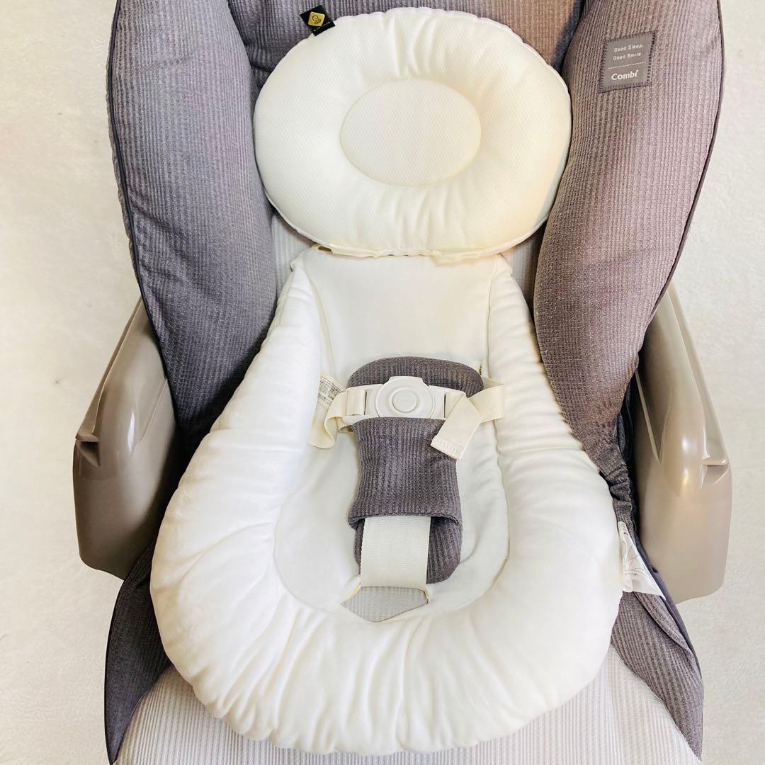 コンビ ネムリラ BEDi Long CWL NEMULILA AT +L - メルカリ