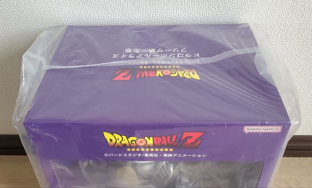 カ*ィ様 新品 未開封 アライズ フリーザ アプール付 ZEEM - メルカリ