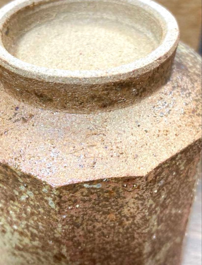 GerdKnapper ゲルトクナッパー 益子焼 夫婦湯呑 共箱 茶道具 - メルカリ