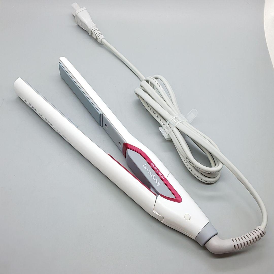 ※ヘアビューロン リュミエリーナ ストレート《正規品・未使用品》637