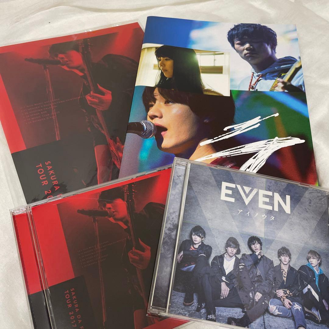 桜田通 サクフェス CD サイン入りフォトブック - メルカリ