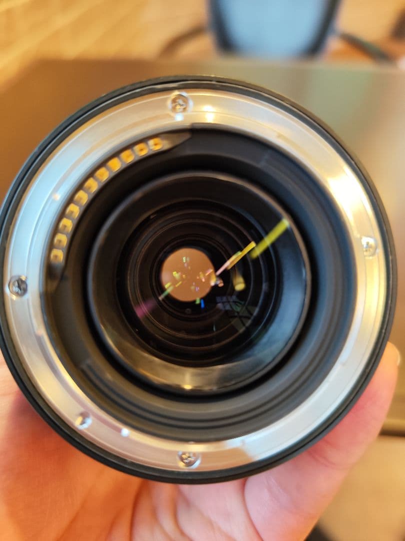 Nikon 24-200mm f/4-6.3 Zマウント対応