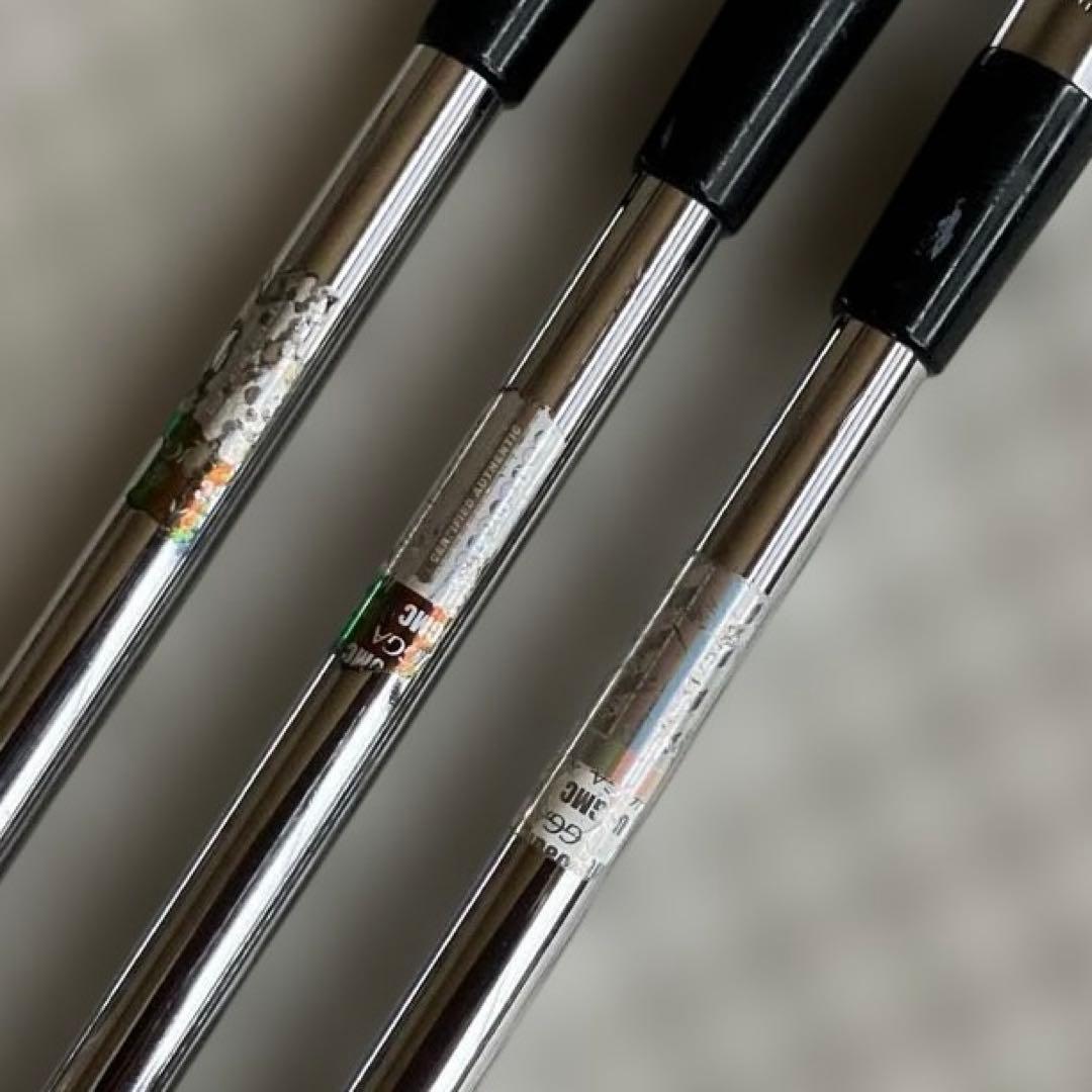 ブリヂストン TOUR B XW-1 50° 54° 58° セット - メルカリ