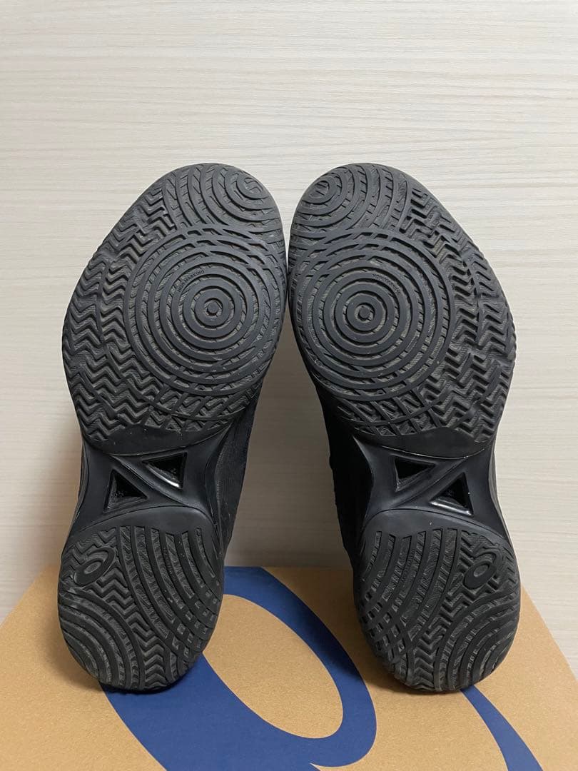 asics GLIDE NOVA ff2 グライドノヴァff2 28.5cm