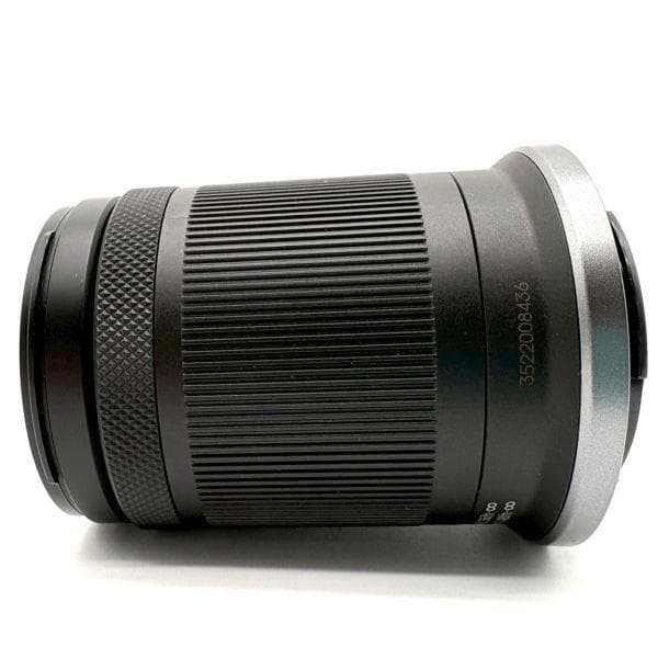 【ほぼ新品】Canon RF-S18-150mm F3.5-6.3 IS STM