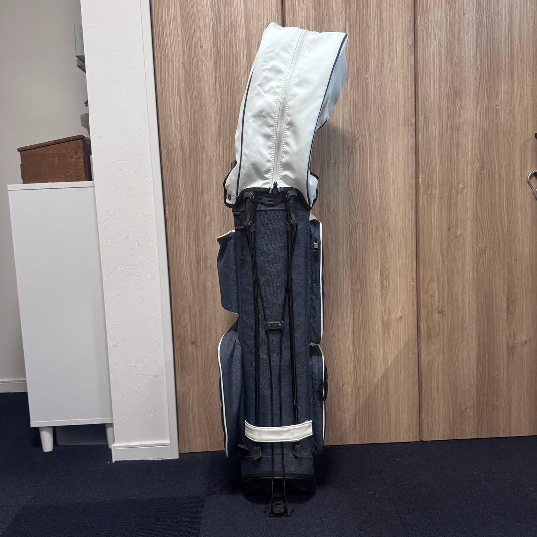 T*u様 A.P.C. キャディバック - メルカリ