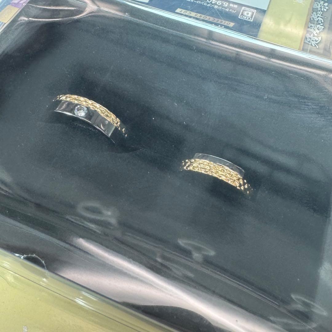 龍が如く 冠婚葬祭展 ペアリング 真島吾朗 - メルカリ