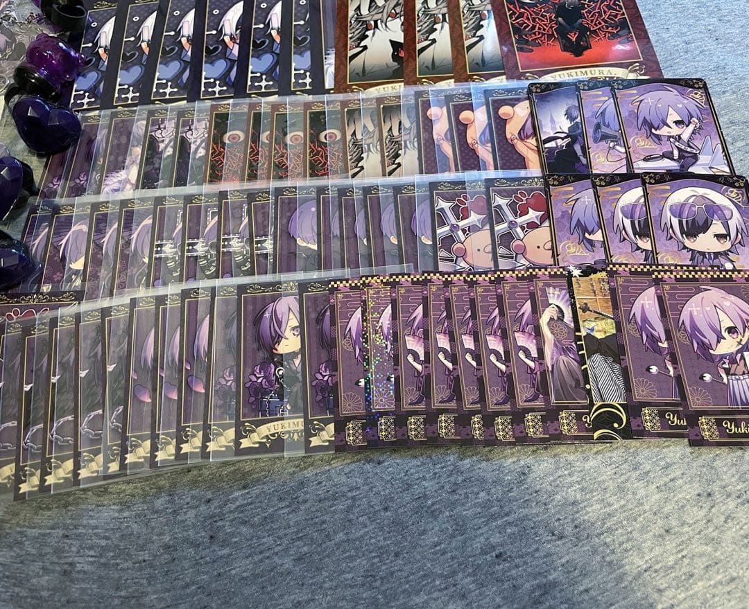 ゆきむら。2022-2024グッズ まとめ売り - メルカリ